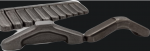 Hamilton Cams Forged 24V Bridges